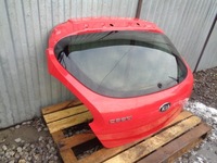 фото thumb №5, Кришка зад задня багажника з скло kia proceed pro ceed 2 ii 3d 2012-