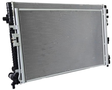 фото thumb №4, Комплект радиатор volkswagen atlas 3.6 3qf121251d