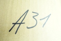 фото thumb №6, Проставка сетка разделительная vw caddy 2k0861864a