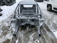 фото thumb №1, Mercedes a klasa w177 2024 чверть лонжерон перед передня права 922