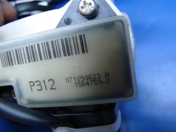 фото thumb №3, Педаль сцепления тормоза subaru legacy v 09-14r