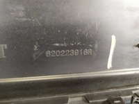 фото thumb №13, Бампер перед renault trafic iii