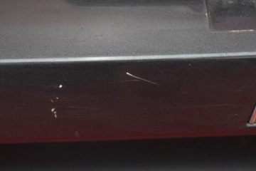 фото thumb №4, Решётка решётка радиатора turkusowa fiat uno 95-02