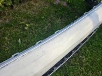 фото thumb №10, Бампер перед vw passat b8 r-line rline 3g0