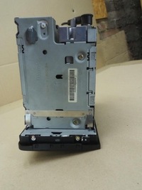 фото thumb №13, Audi a3 8p радіо symphony з код