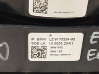 фото thumb №12, Bmw e60 e61 e63 e64 переключатель комбинированный переключатели лента подрулевой переключатель 9170224