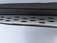 фото thumb №4, Планка пороговая mercedes ml gle w166 amg