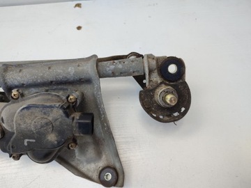 фото thumb №7, Механизм дворник перед subaru impreza ii рестайлинг gd европа 03-06