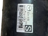 фото thumb №5, Mazda cx-5 ii 2017 стартер