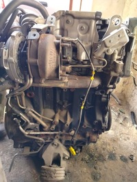 фото thumb №3, Двигатель renault koleos i qashqai 2.0 dci 150km m9rd833