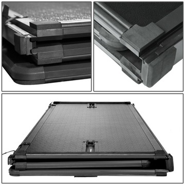 фото thumb №6, Twrda кришка кузов 6.4ft ram new кузов 1500 19-22