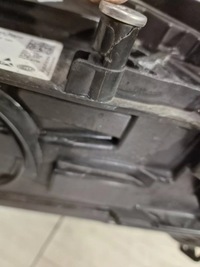 фото thumb №7, Mercedes eqb x243 243 лампа передняя левая led