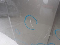 фото thumb №5, Skoda karoq 17- капот крышка двигателя