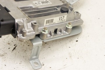 фото thumb №2, Lk307 hyundai i40 1.7crdi комп'ютер коробки