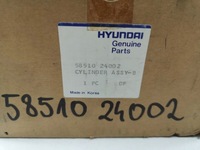 фото thumb №7, Насос гальмівна hyundai lantra pony coupe nowa aso