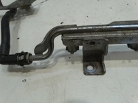 фото thumb №7, Молдинг упорскування mazda 2 de 1.3 62kw 2011r. 297500-0460