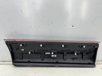 фото thumb №11, Молдинг vw tiguan 5nn allspace r-line 17r.- nowa ліва задня накладка двері