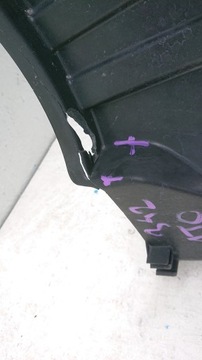 фото thumb №5, Vw touran рестайлинг 10- pas переднее усилитель