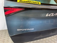 фото thumb №10, 2023 kia sportage кришка багажника багажника