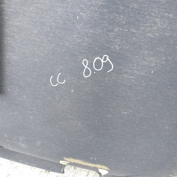 фото thumb №14, Стеля vw passat cc