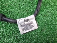 фото thumb №5, Джгут парктронік датчики паркування задня pdc opel meriva b