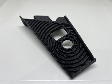 фото thumb №6, Jeep grand cherokee wk2 рестайлинг 2017-2023 зажим, крепление, держатель фара