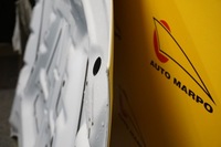 фото thumb №10, Dodge charger 2015 - 2023 капот перед кришка двигуна usa