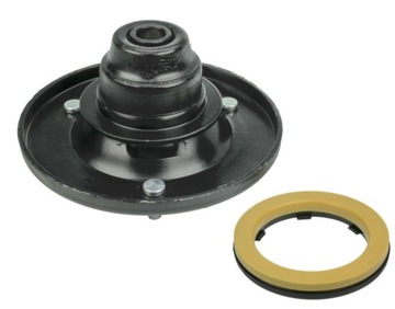 фото thumb №7, Подушка amort. перед do bmw 7 e38 2.5d-4.4