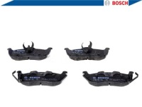 фото thumb №5, Тормозные колодки тормозные infiniti qx56 jeep commander gran