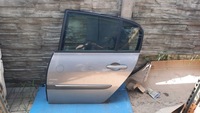 фото thumb №1, Двері лівий зад renault megane 04r sedan