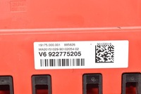 фото thumb №7, Распределитель тока клемма плюсовая 922775205 bmw 4 f36 2.0 d 190 km 13-17