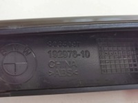 Молдинг левый решётки бампера bmw x-3 g01 m-pakiet дорестайлинг  правая 831. Недорого, фото thumb