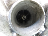 фото thumb №6, Turbosprężarka peugeot partner i 1.6 hdi 9685293080 td025s206t4