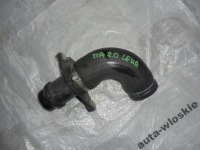 Купити Шланг патрубок інтеркулер alfa romeo giulietta 2.0, фото thumb