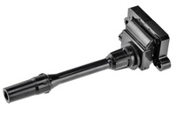 фото thumb №9, Катушка зажигания mitsubishi carisma da 1.8 gdi 00-, pajero pinin 1.8, 2.0