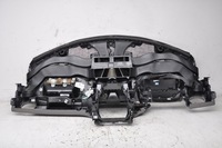 фото thumb №6, Jaguar xj x351 панель приладів приладова панель приладів europa