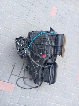 фото thumb №6, Обігрівач кондиціонер механічна коробка передач ducato boxer jumper 2019r