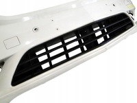 фото thumb №1, Mercedes r w251 251 przed liftem решітка середня w бампер передній amg