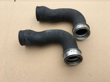 фото thumb №1, Труба интеркулер 1k0145762hp golf v leon jak новая