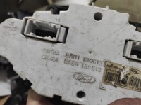 фото thumb №3, Панель кондиционера обдув ford fiesta mk7