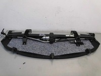 фото thumb №5, Полка задняя шторка электрическая passat cc