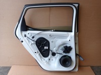 фото thumb №9, Двері ліва задні seat leon 4 iv 5f lb9a