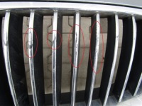 фото thumb №8, Бампер перед передний bmw 5 f10 f11 10-13 pdc