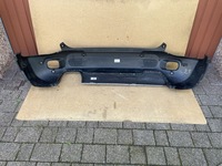 фото thumb №5, Jeep renegade 14- бампер задняя задний