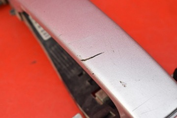 фото thumb №7, Ручка правая перед передняя серебряная 8h22-203a28-bb land rover discovery