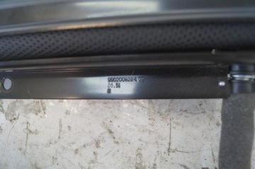 фото thumb №10, Ролета скла правий зад maserati quattroporte vi