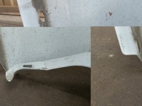 фото thumb №10, Крыло правый перед передний bmw seria 1 f20 f21