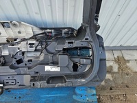 фото thumb №11, Крышка багажника крышка задняя задняя volvo v90 492-46