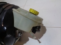 фото thumb №10, Усилитель тормозов тормозные vw phaeton ii 10-15 3d1612105d