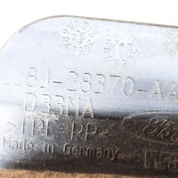 фото thumb №6, Ford mustang mach-e 2022 правая сторона брызговики задние